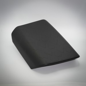 Ford Bronco Armrest Cover - TPE - Off Road Pattern