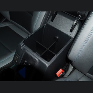 Ford Bronco Armrest Console Partition Kit 