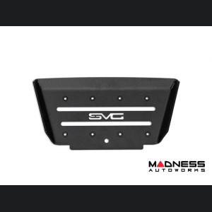 Ford Bronco Interior Upgrade - Device Dash Mount - DV8