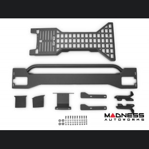 Ford Bronco Interior Upgrade - Overhead Molle Panel - DV8 - 4 Door