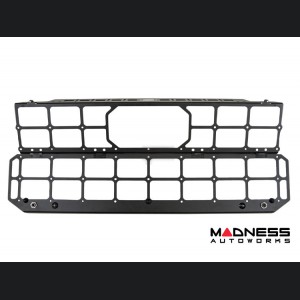 Ford Bronco Molle Panels - Rear Pet Barrier - 4 Door