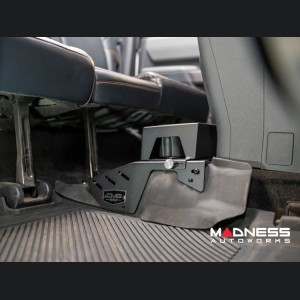 Ford Bronco Rear Cup Holder - Molle - DV8 