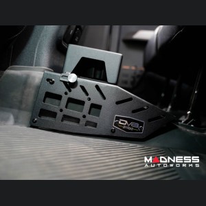 Ford Bronco Rear Cup Holder - Molle - DV8 