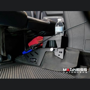 Ford Bronco Rear Cup Holder - Molle - DV8 