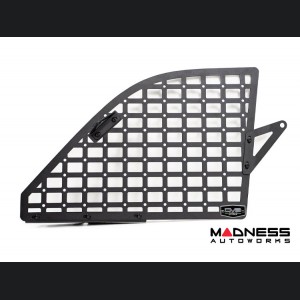 Ford Bronco Molle Panels - Rear Window - 4 Door