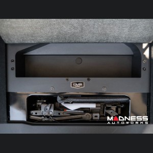 Ford Bronco Interior Upgrade - Storage Compartment - DV8