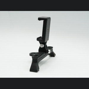 Ford Bronco Multi Function Holder - Pic-Angle Rail w/ Phone Mount