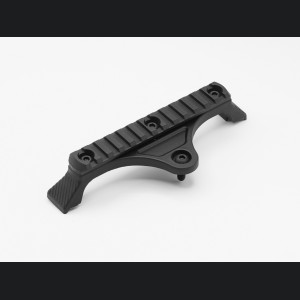 Ford Bronco Multi Function Holder - Pic-Angle Rail 