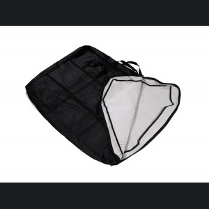 Ford Bronco Front Door Storage Bag Kit - Set of two 