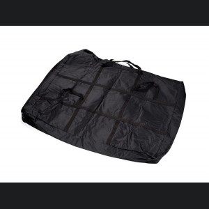 Ford Bronco Front Door Storage Bag Kit - Set of two 