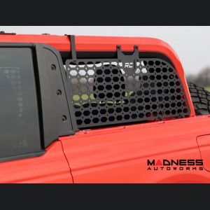 Ford Bronco Side Window Molle Panel Kit - 2 Door