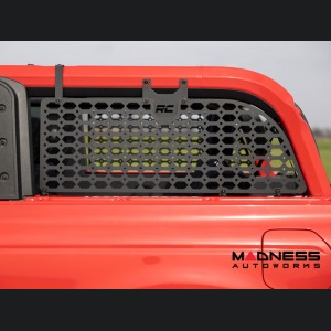 Ford Bronco Side Window Molle Panel Kit - 2 Door