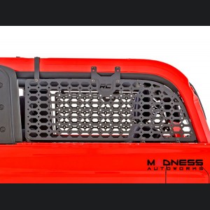 Ford Bronco Side Window Molle Panel Kit - 2 Door