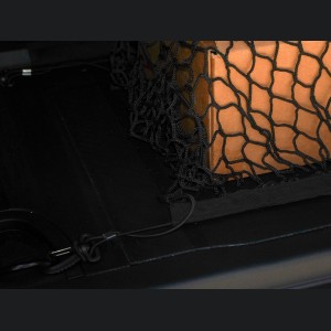 Ford Bronco Cargo Net - Heavy Duty