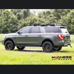 Ford Expedition Lift Kit - 3 Inch - Rough Country - N3 Struts