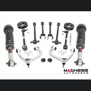 Ford Expedition Lift Kit - 3 Inch - Rough Country - M1 Monotube Struts