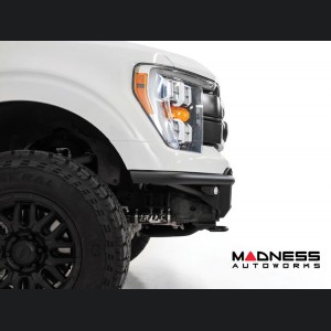 Ford F-150 Front Bumper - Pro Bolt-On