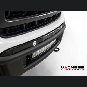 Ford F-150 Front Bumper - Pro Bolt-On