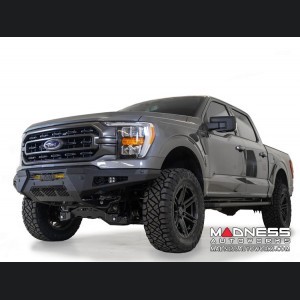 Ford F-150 Honeybadger Front Bumper by ADD
