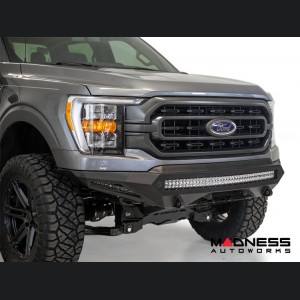 Ford F-150 Stealth Fighter Front Bumper 