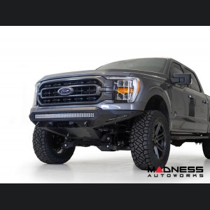 Ford F-150 Stealth Fighter Front Bumper 