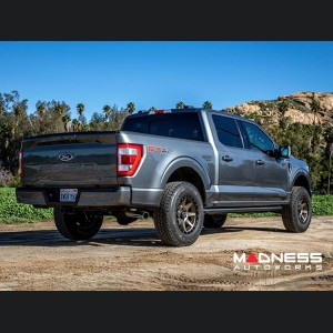 Ford F-150 4WD Suspension System - 2.75-3.5in Lift - Stage 3 - (2021+)