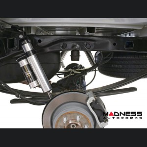 Ford F-150 4WD Suspension System - 2.75-3.5in Lift - Stage 3 - (2021+)
