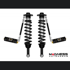 Ford F-150 4WD Suspension System - 2.75-3.5in Lift - Stage 4 - (2021+)