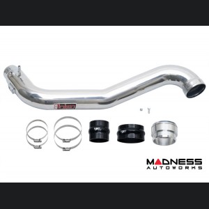 Ford F-150 Performance Intercooler Piping - Polished - 2.7L V6 EcoBoost - SES by Injen