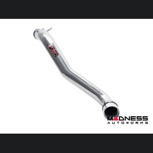 Ford F-150 Performance Intercooler Piping - Polished - 2.7L V6 EcoBoost - SES by Injen