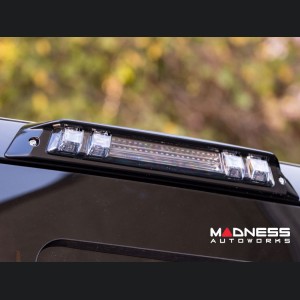 Ford F-150 LED 3rd Brake Light - X3B Series - Morimoto - w/o Camera
