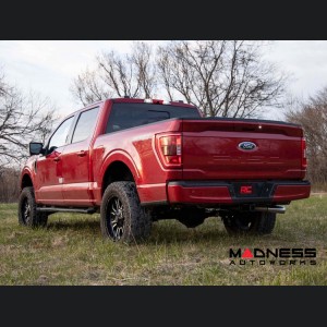 Ford F-150 Lift Kit - 3in - Front Strut Spacers / Rear N3 Shocks- 4WD