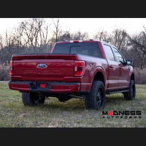 Ford F-150 Lift Kit - 3in - Front Strut Spacers / Rear N3 Shocks- 4WD