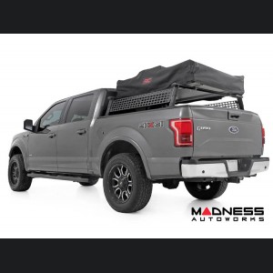 Ford F-150 Bed Rack - Half Height - 5'7" Bed