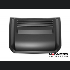 Ford F-150 Hood Scoop - Add On