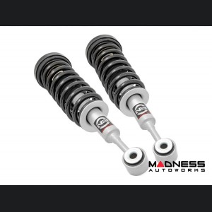 Ford F-150 Loaded Struts - Stock Height - Front N3 Struts - (2004 - 2008) - 2WD