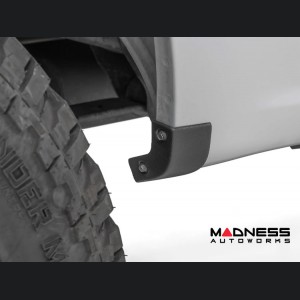 Ford F-150 Mud Flap Delete Kit - 2021+