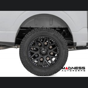 Ford F-150 Mud Flap Delete Kit - 2021+