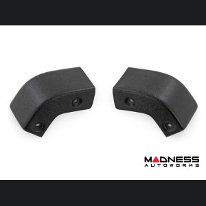 Ford F-150 Mud Flap Delete Kit - 2021+