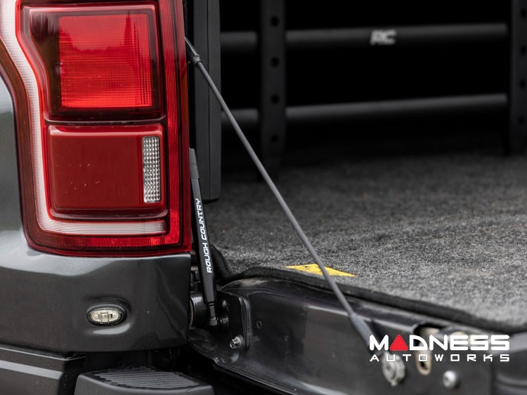 Ford F-150 Tailgate Assist - Rough Country