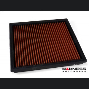 Ford F-250 Performance Air Filter - Sprint Filter - S - High Performance