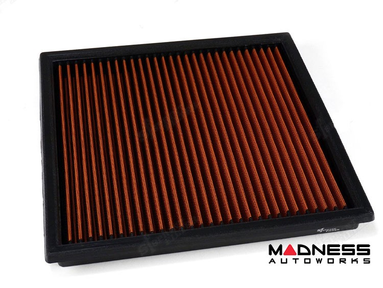 Ford F-150 Performance Air Filter - Sprint Filter - S - High Performance