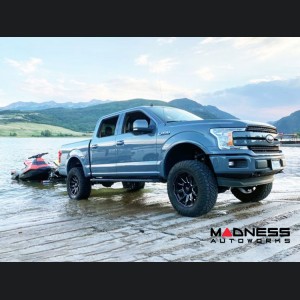 Ford F-150 Suspension Lift - 6in - MAX3.3 System - ReadyLIFT - 2015-2020