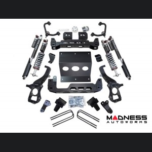 Ford F-150 Suspension Lift - 6in - MAX3.3 System - ReadyLIFT - 2015-2020