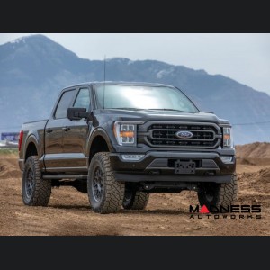 Ford F-150 Suspension Lift - 6in - MAX3.3 System - ReadyLIFT