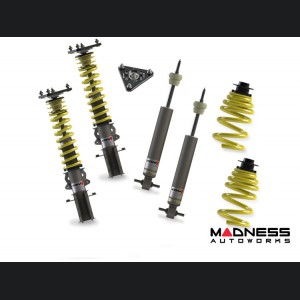 Ford Mustang Coilover Kit - GTS Coilovers by Koni