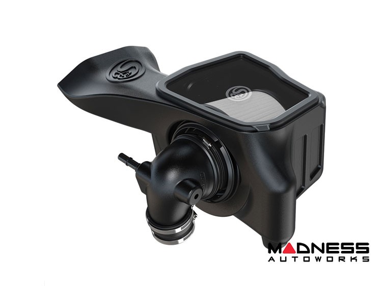 Ford Ranger Cold Air Intake - Dry Extendable - 2.3L Ecoboost