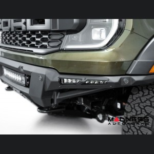 Ford Ranger Raptor Front Bumper - Phantom- Addictive Desert Designs