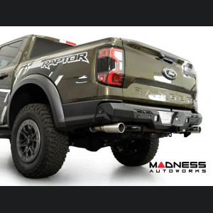 Ford Ranger Raptor Rear Bumper - Phantom - Addictive Desert Designs