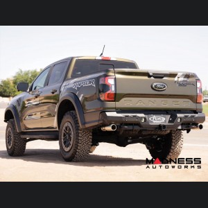 Ford Ranger Raptor Rear Bumper - Phantom - Addictive Desert Designs